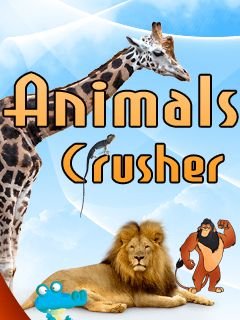 game pic for Animal crusher